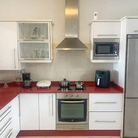 A Cozy Staying In The Heart Of Lanzarote. San Bartolomé エクステリア 写真