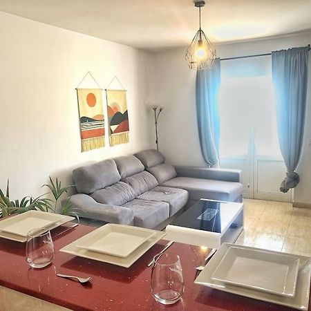 A Cozy Staying In The Heart Of Lanzarote. San Bartolomé エクステリア 写真