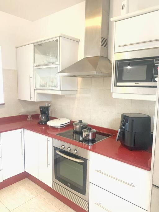 A Cozy Staying In The Heart Of Lanzarote. San Bartolomé エクステリア 写真