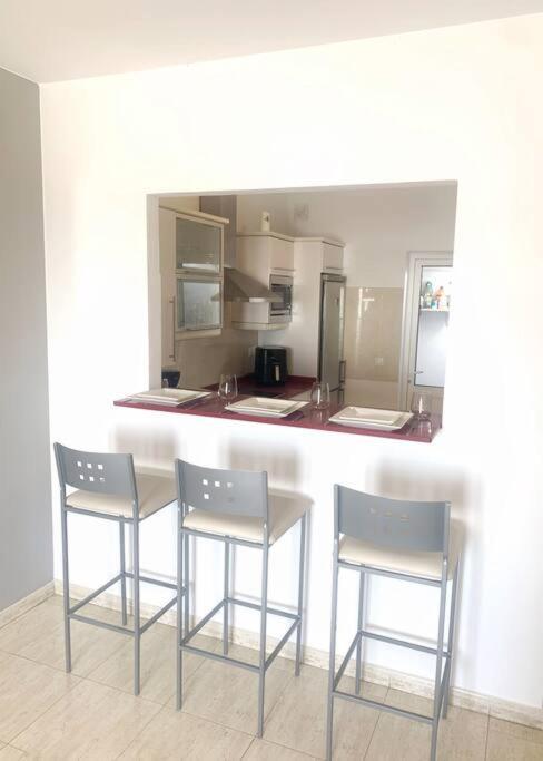 A Cozy Staying In The Heart Of Lanzarote. San Bartolomé エクステリア 写真