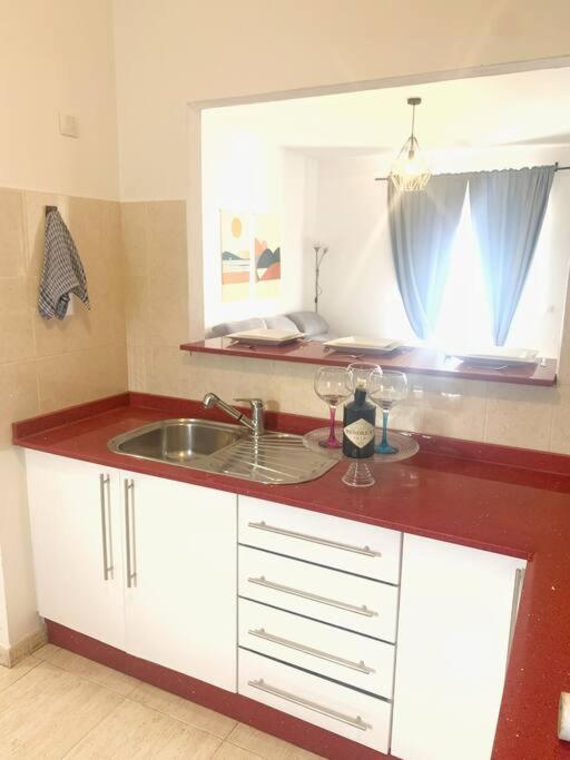 A Cozy Staying In The Heart Of Lanzarote. San Bartolomé エクステリア 写真