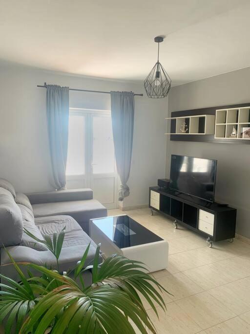 A Cozy Staying In The Heart Of Lanzarote. San Bartolomé エクステリア 写真