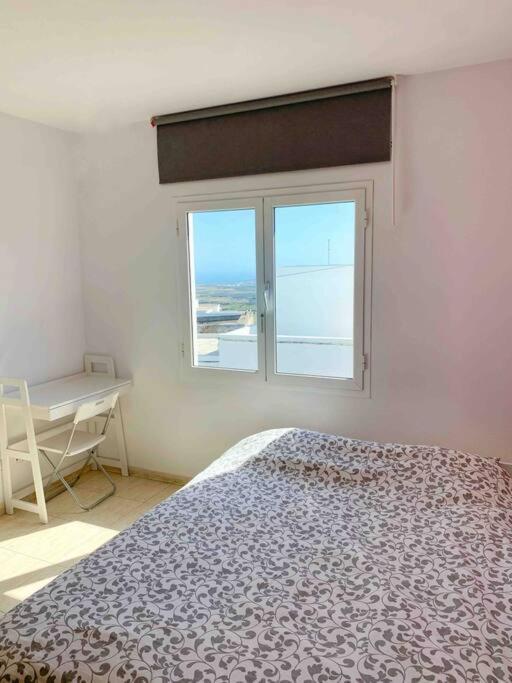 A Cozy Staying In The Heart Of Lanzarote. San Bartolomé エクステリア 写真