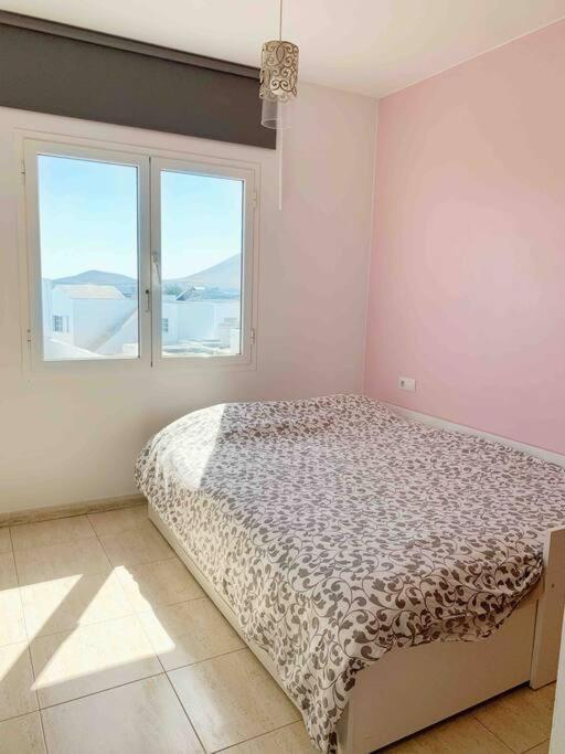 A Cozy Staying In The Heart Of Lanzarote. San Bartolomé エクステリア 写真